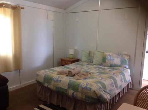 Hotel Seaspray Beach Holiday Park | Dongara | Western Australia | Australia 4
