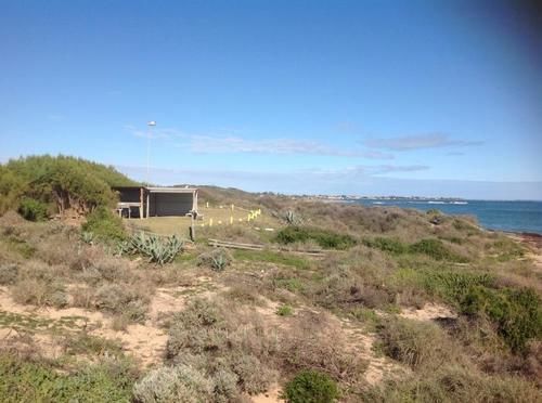 Hotel Seaspray Beach Holiday Park | Dongara | Western Australia | Australia 6