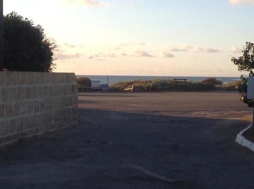 Hotel Seaspray Beach Holiday Park | Dongara | Western Australia | Australia 8