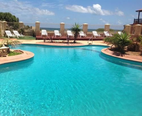 Hotel Seaspray Beach Holiday Park | Dongara | Western Australia | Australia 9