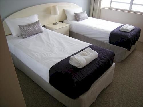 Hotel Pacific Regis Apartments | Burleigh Heads | Queensland | Australia 2