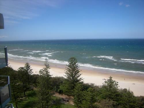 Hotel Pacific Regis Apartments | Burleigh Heads | Queensland | Australia 5