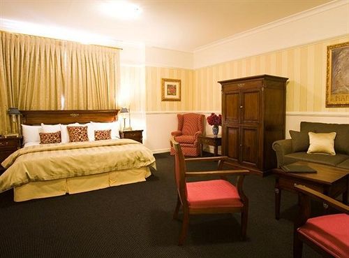 Hotel Redearth | Mount Isa | Queensland | Australia 1