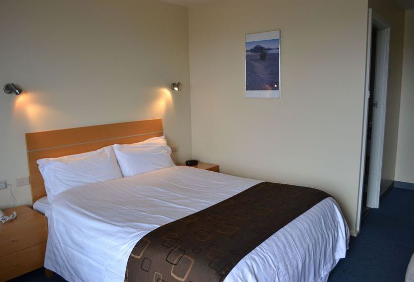 Motel Wellers Inn | Burnie | Tasmania | Australia 1