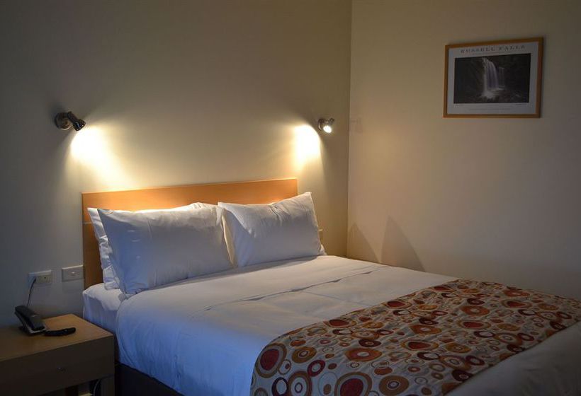 Motel Wellers Inn | Burnie | Tasmania | Australia 2