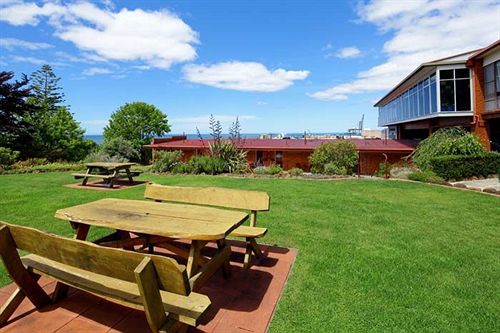 Motel Wellers Inn | Burnie | Tasmania | Australia 6