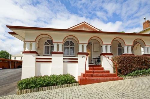 Motel Wellers Inn | Burnie | Tasmania | Australia 8