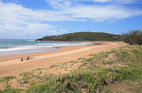 Beach Club Resort Agnes Water | Agnes Waters | Queensland | Australia 10