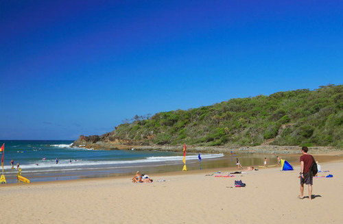 Beach Club Resort Agnes Water | Agnes Waters | Queensland | Australia 11