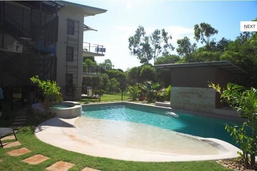 Beach Club Resort Agnes Water | Agnes Waters | Queensland | Australia 2