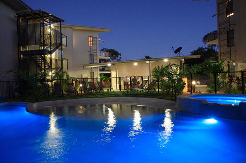 Beach Club Resort Agnes Water | Agnes Waters | Queensland | Australia 4