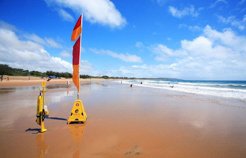 Beach Club Resort Agnes Water | Agnes Waters | Queensland | Australia 9