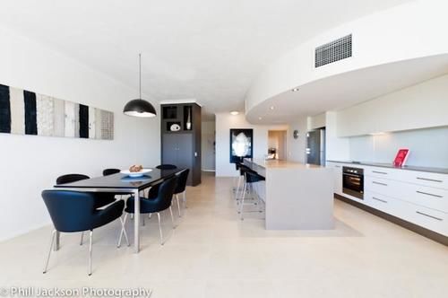 The Lookout Resort Noosa