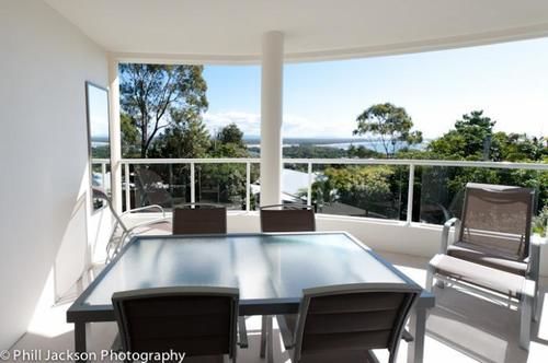 The Lookout Resort Noosa | Noosa Heads | Queensland | Australia 3