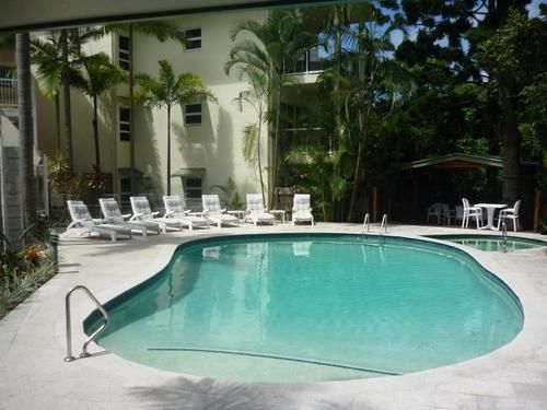 The Lookout Resort Noosa | Noosa Heads | Queensland | Australia 4