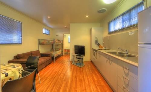 Hotel Kookaburra Holiday Park | Cardwell | Queensland | Australia 2