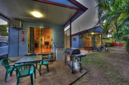 Hotel Kookaburra Holiday Park | Cardwell | Queensland | Australia 3