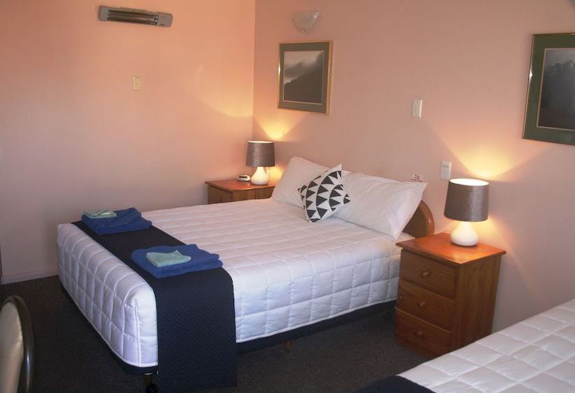 Civic Motel | Grafton | New South Wales | Australia 1