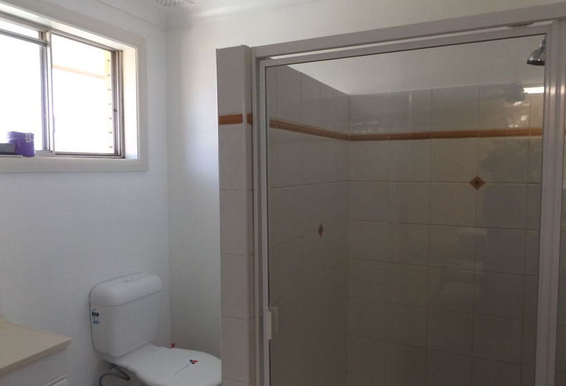 Civic Motel | Grafton | New South Wales | Australia 11