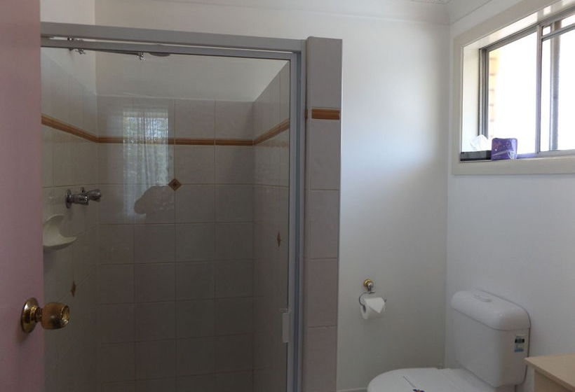 Civic Motel | Grafton | New South Wales | Australia 12