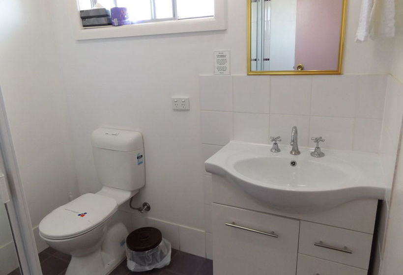 Civic Motel | Grafton | New South Wales | Australia 13