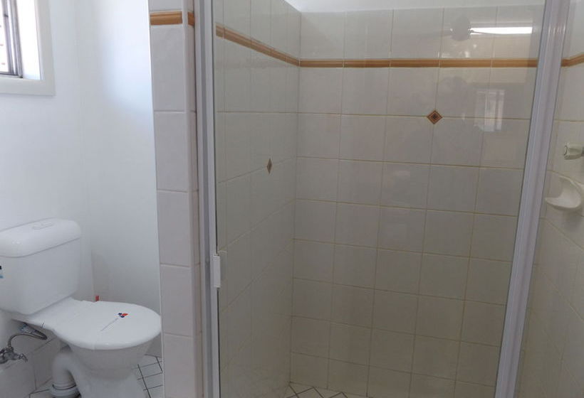 Civic Motel | Grafton | New South Wales | Australia 14