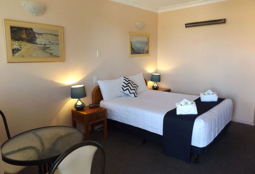 Civic Motel | Grafton | New South Wales | Australia 17