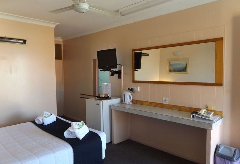 Civic Motel | Grafton | New South Wales | Australia 19