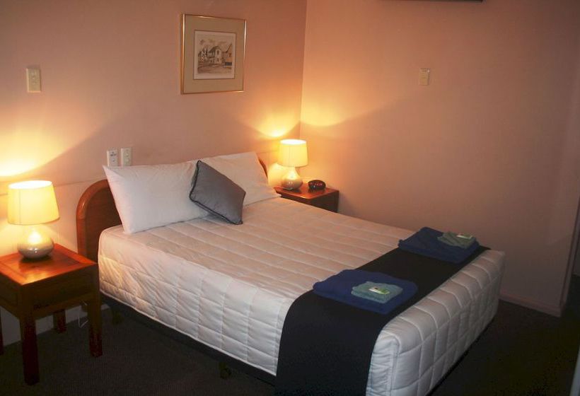 Civic Motel | Grafton | New South Wales | Australia 2