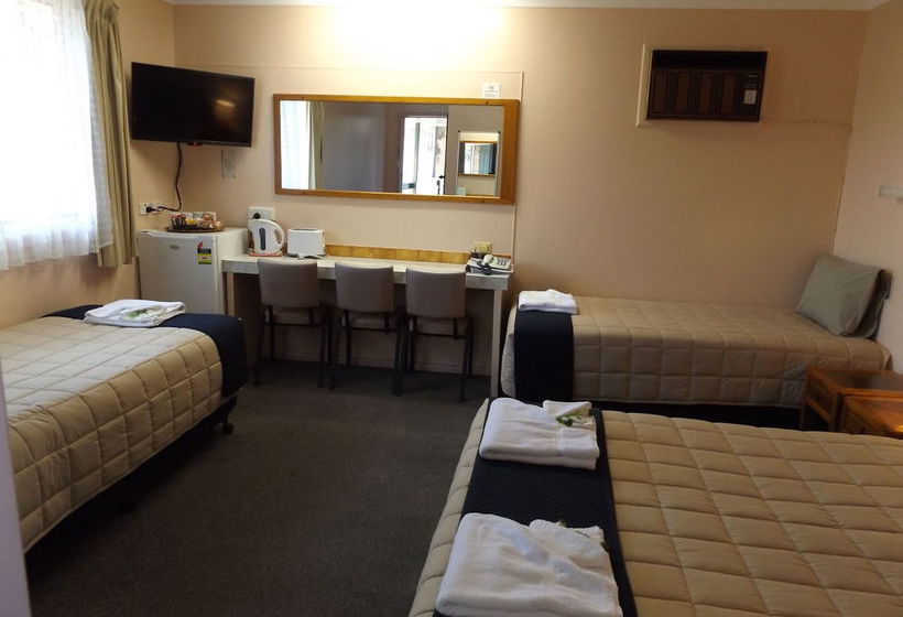 Civic Motel | Grafton | New South Wales | Australia 20