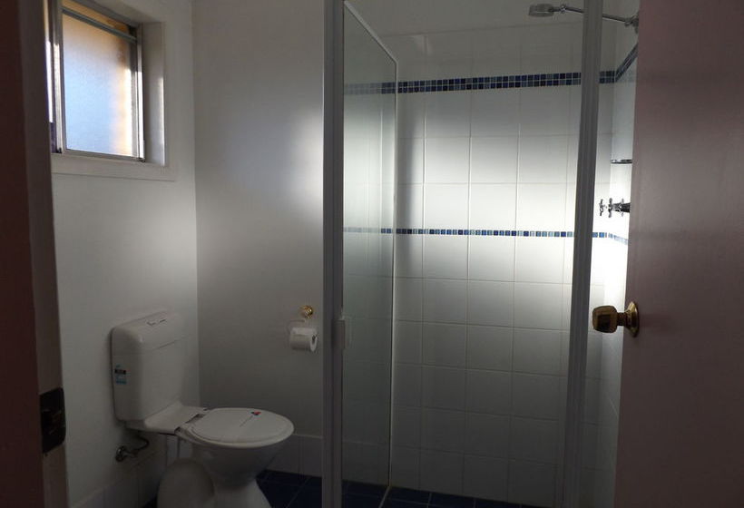 Civic Motel | Grafton | New South Wales | Australia 5