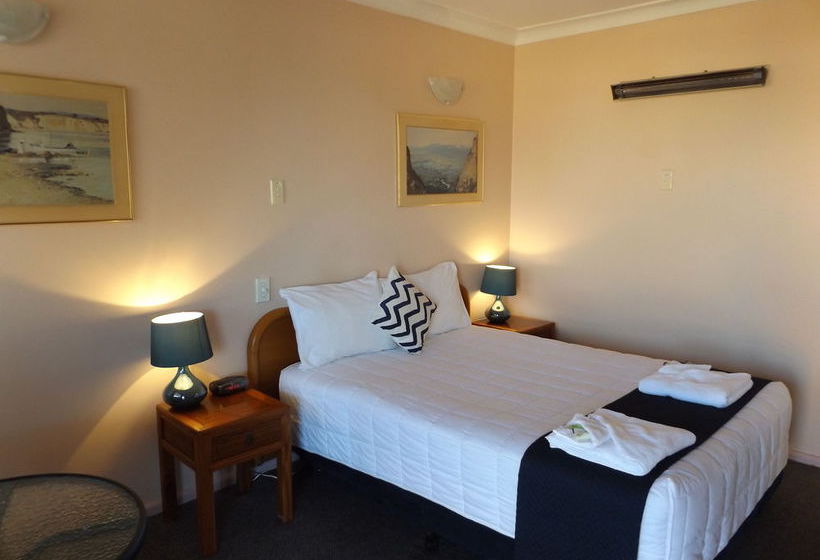 Civic Motel | Grafton | New South Wales | Australia 6