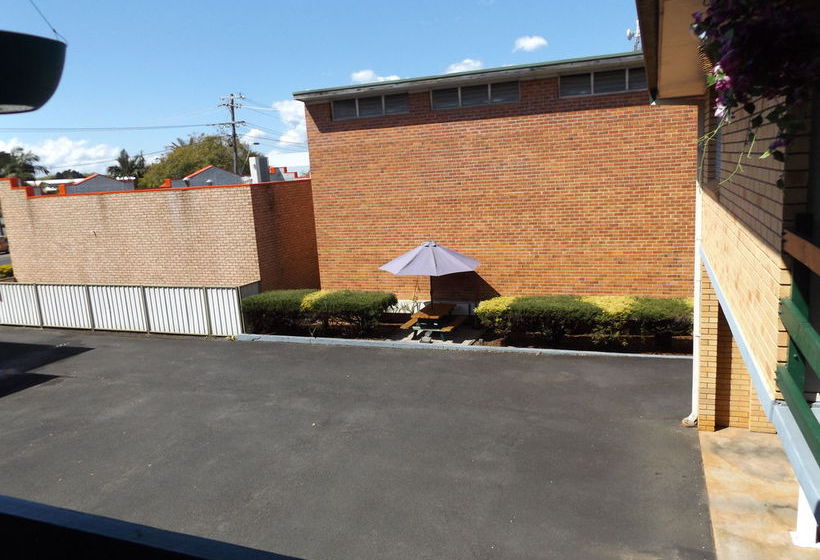 Civic Motel | Grafton | New South Wales | Australia 7