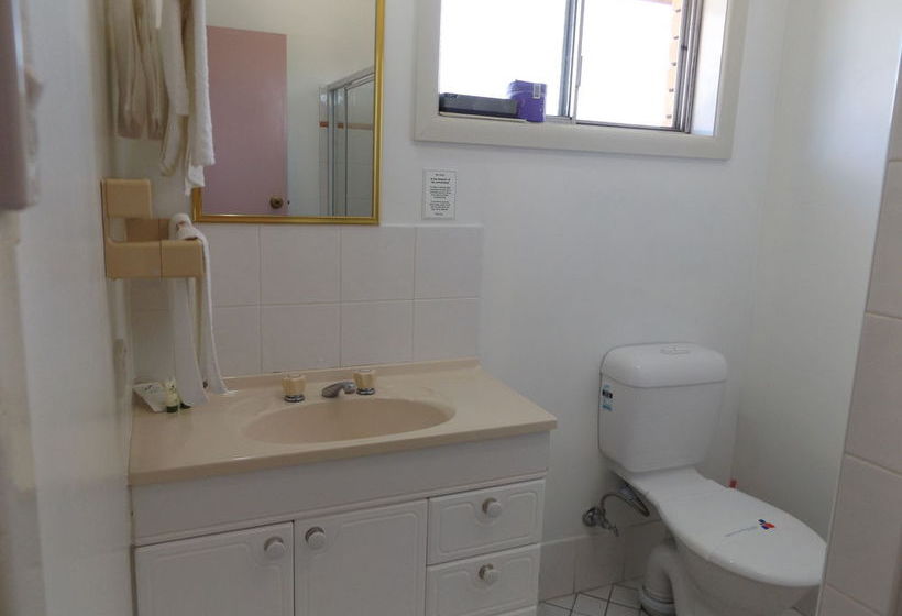 Civic Motel | Grafton | New South Wales | Australia 9