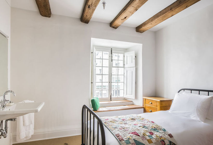 Hotel Le Monastère Des Augustines