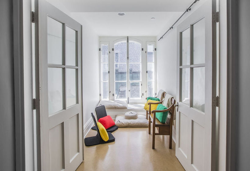 Hotel Le Monastère Des Augustines | Quebec | Quebec | Canada 1