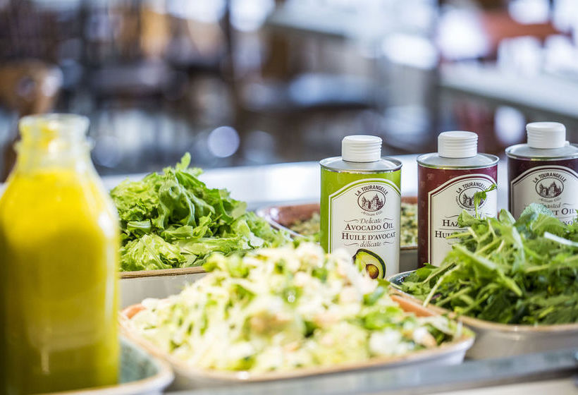 Hotel Le Monastère Des Augustines | Quebec | Quebec | Canada 10