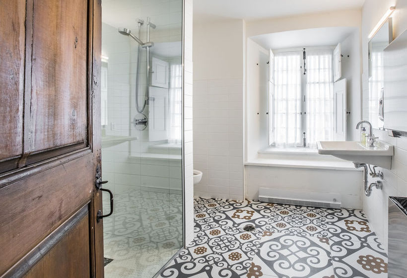 Hotel Le Monastère Des Augustines | Quebec | Quebec | Canada 11