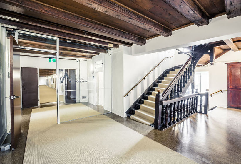 Hotel Le Monastère Des Augustines | Quebec | Quebec | Canada 14