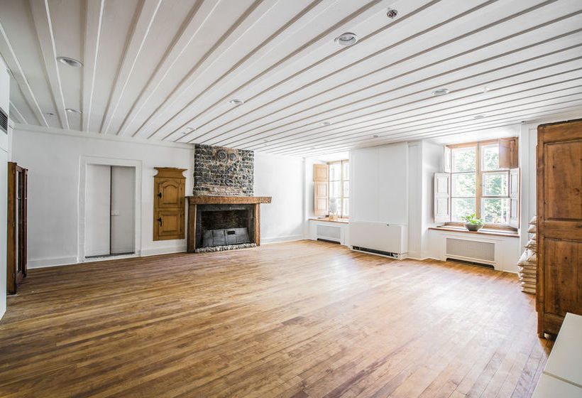 Hotel Le Monastère Des Augustines | Quebec | Quebec | Canada 17