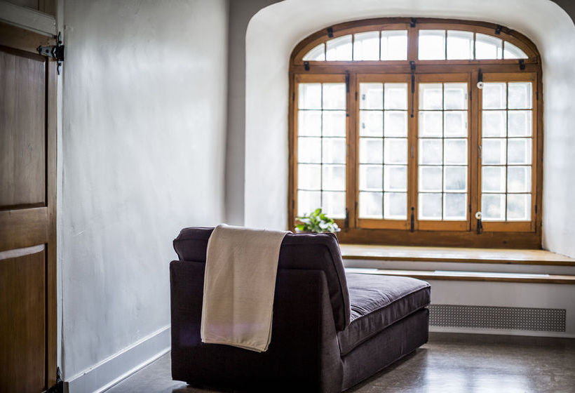 Hotel Le Monastère Des Augustines | Quebec | Quebec | Canada 18