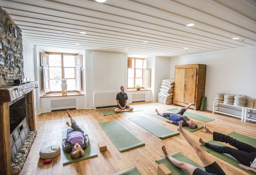 Hotel Le Monastère Des Augustines | Quebec | Quebec | Canada 19