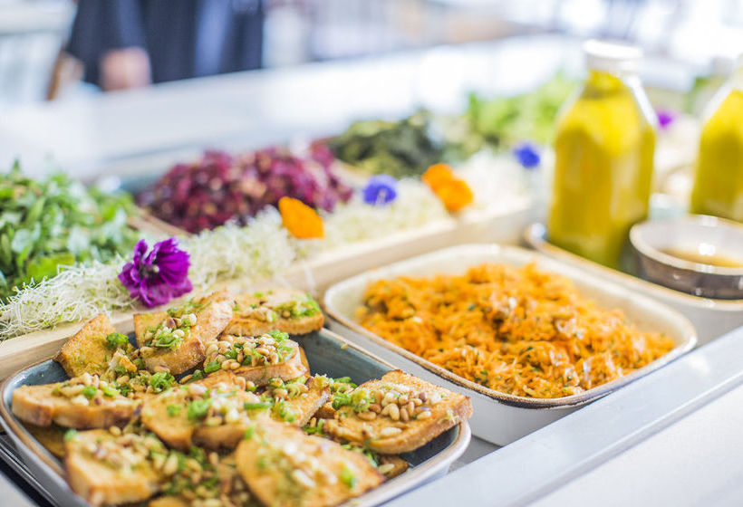 Hotel Le Monastère Des Augustines | Quebec | Quebec | Canada 20