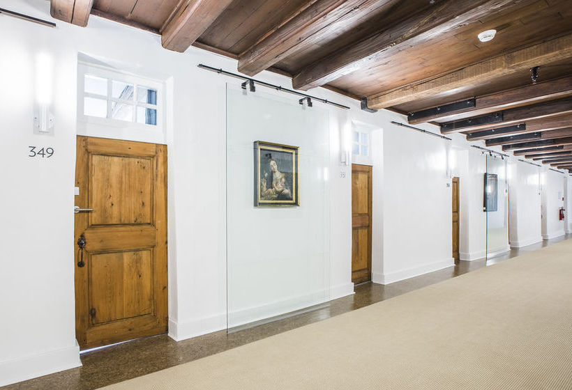 Hotel Le Monastère Des Augustines | Quebec | Quebec | Canada 6