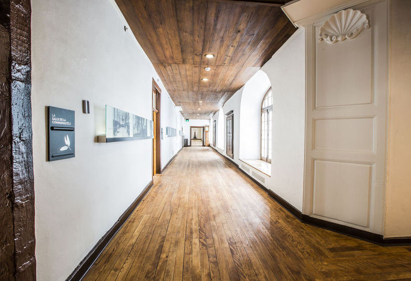 Hotel Le Monastère Des Augustines | Quebec | Quebec | Canada 9