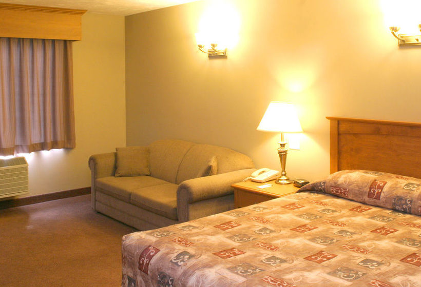 Hotel Auberge Bouctouche Inn & Suites | Bouctouche | New Brunswick | Canada 11