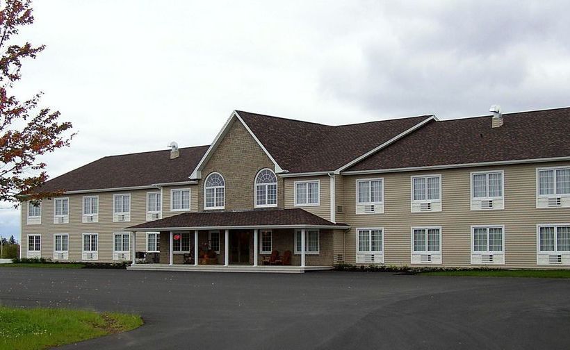 Hotel Auberge Bouctouche Inn & Suites | Bouctouche | New Brunswick | Canada 12