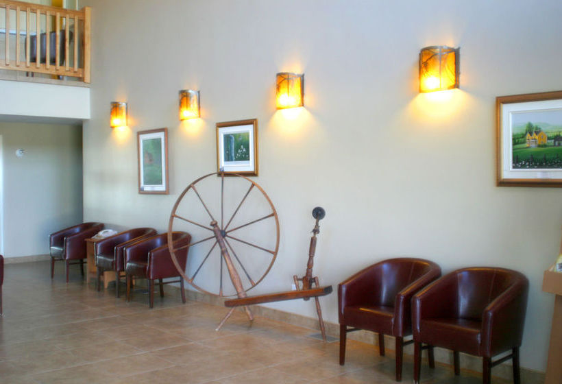 Hotel Auberge Bouctouche Inn & Suites | Bouctouche | New Brunswick | Canada 13