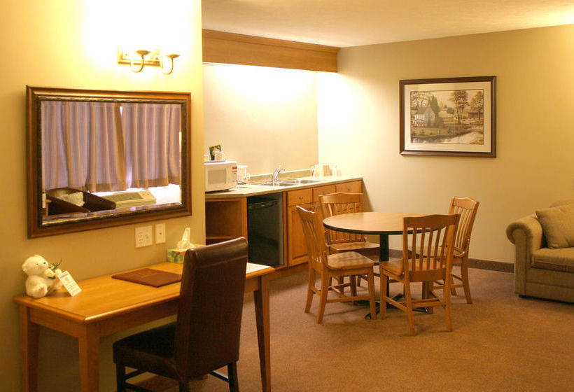 Hotel Auberge Bouctouche Inn & Suites | Bouctouche | New Brunswick | Canada 14