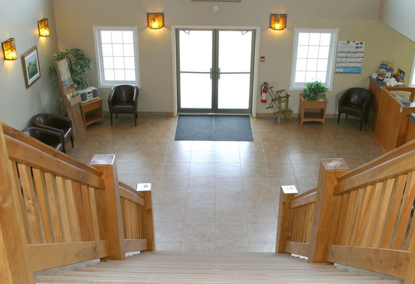 Hotel Auberge Bouctouche Inn & Suites | Bouctouche | New Brunswick | Canada 16